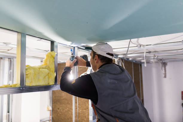 Best Insulation for Specific Applications in North Key Largo, FL